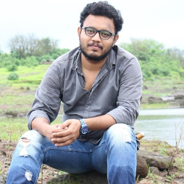 Samar Khan profile photo